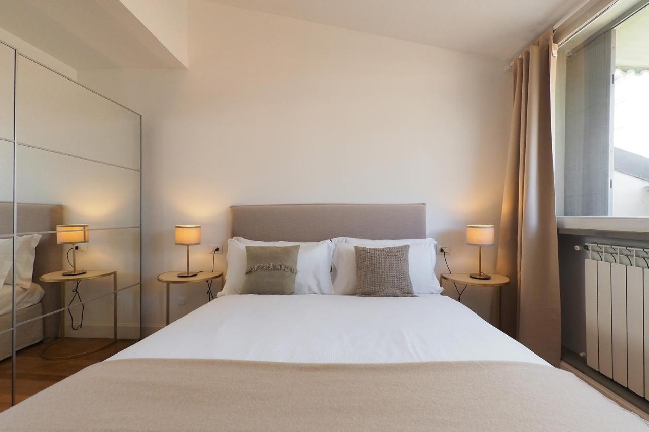 Apartamento Contempora - Lanzone 5 Milán
