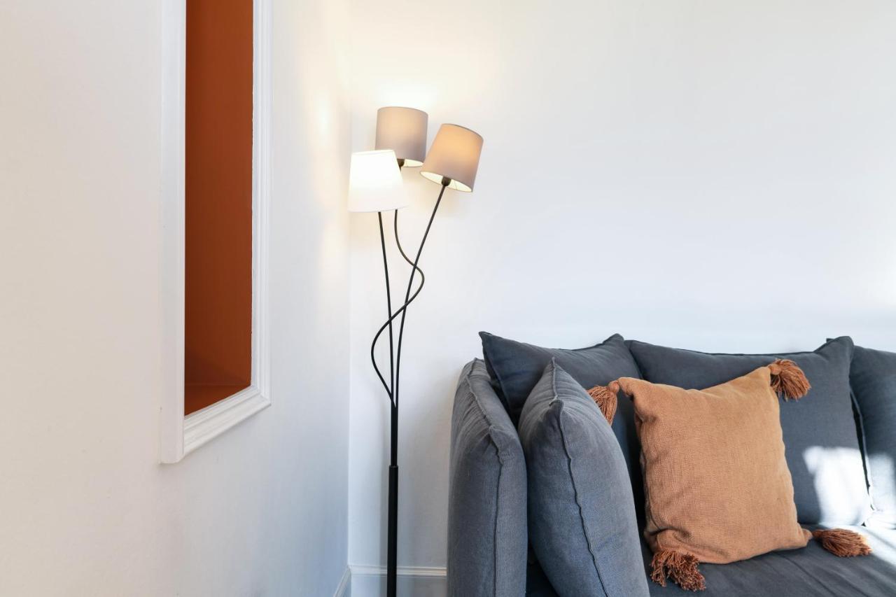 Appartamento Contempora - Lanzone 5 Milano